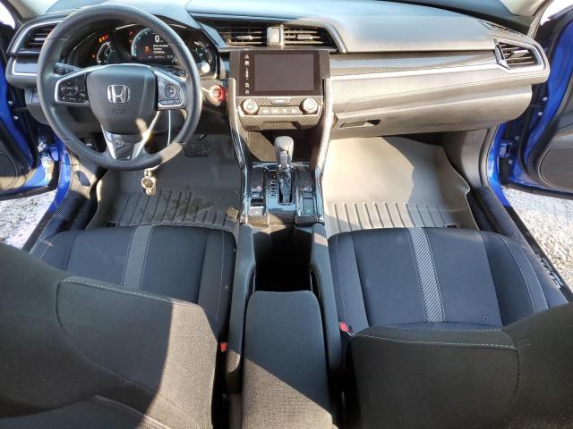 Photo 8 from auction – 2018 HONDA CIVIC EX with VIN 2HGFC2F79JH580493