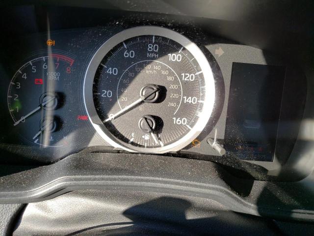 Photo 9 from auction – 2020 TOYOTA COROLLA LE with VIN 5YFEPRAE2LP061280