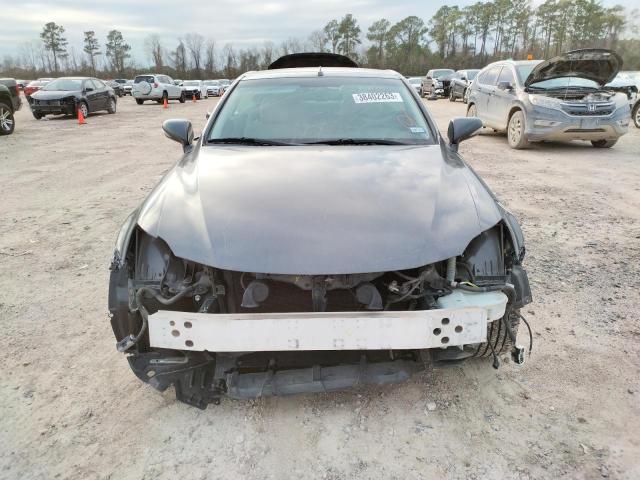 Photo 5 from auction – 2010 LEXUS IS 250 with VIN JTHFF2C23A2513801