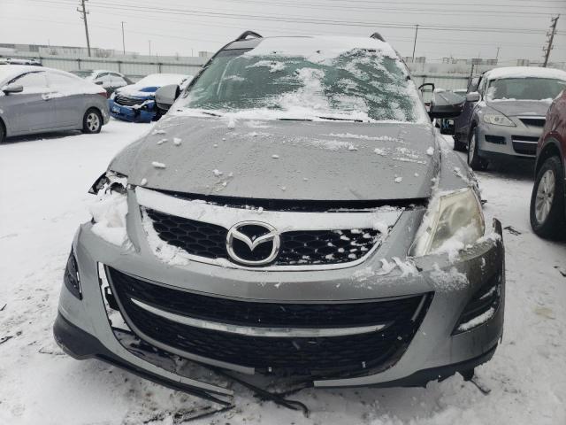 Photo 5 from auction – 2019 MAZDA CX-9 with VIN JM3TB3MA5A0225924