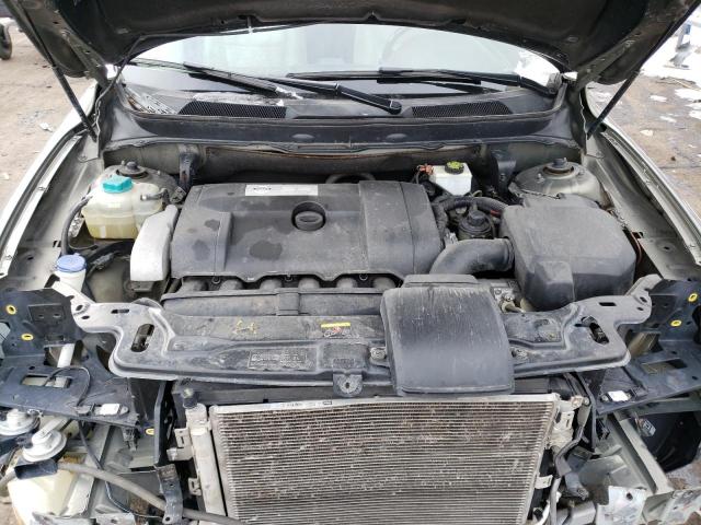 Photo 12 from auction – 2010 VOLVO XC90 3.2 with VIN YV4982CZ0A1544576