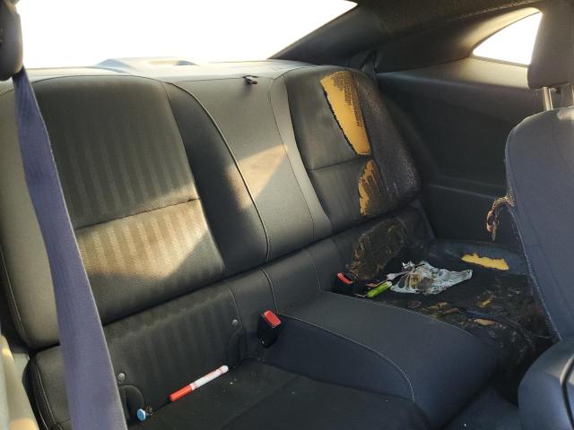 Photo 10 from auction – 2013 CHEVROLET CAMARO LS with VIN 2G1FA1E37D9145072