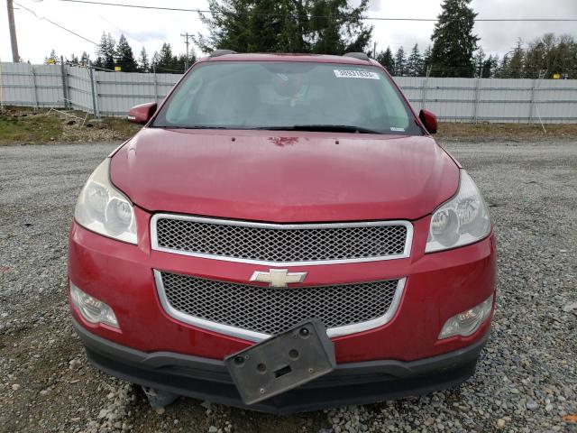 صورة رقم 5 من المزاد - 2012 CHEVROLET TRAVERSE L مع VIN 1GNKVLED2CJ164797