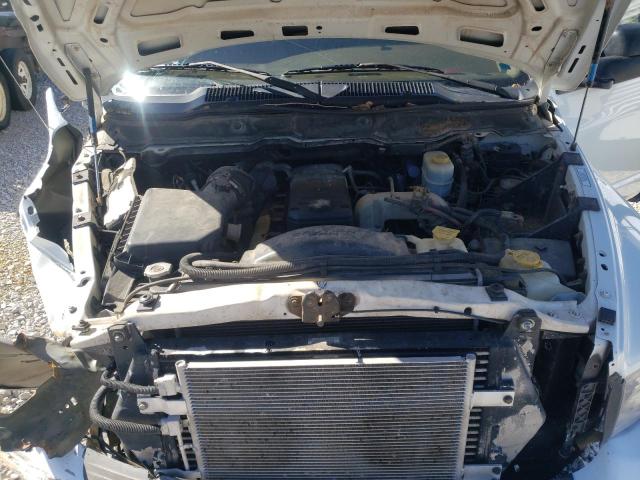 Photo 12 from auction – 2003 DODGE RAM 3500 S with VIN 3D7MA48C33G798231