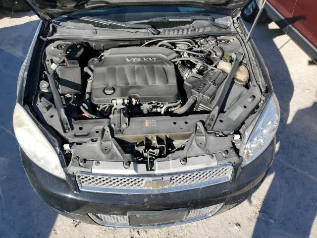 Photo 11 from auction – 2012 CHEVROLET IMPALA with VIN 2G1WF5E38C1335694