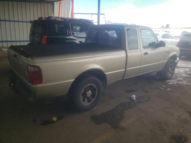 Photo 3 from auction – 2001 FORD RANGER SUP with VIN 1FTYR14V11PB16157