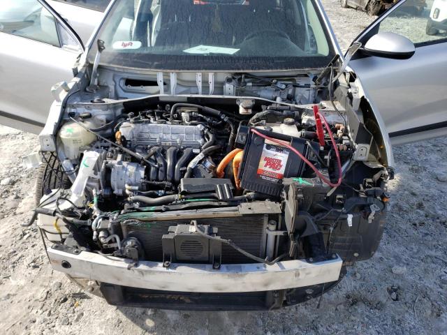 Photo 11 from auction – 2020 KIA NIRO LX with VIN KNDCB3LC6L5397655