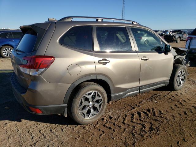Photo 3 from auction – 2019 SUBARU FORESTER P with VIN JF2SKAGC7KH429280