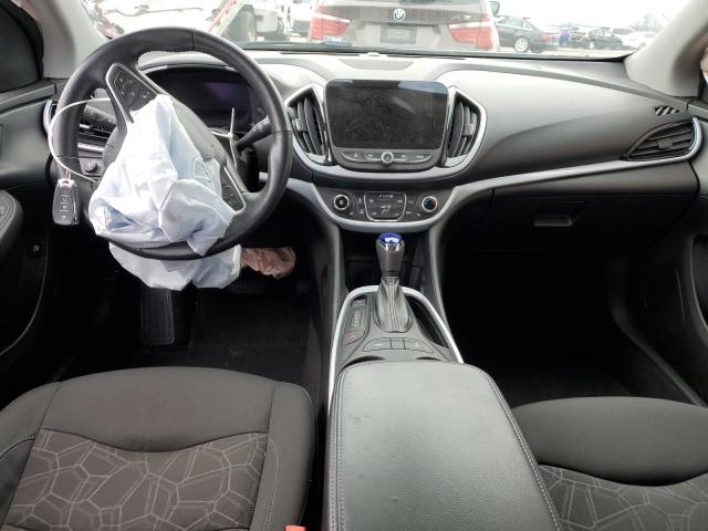 Photo 8 from auction – 2016 CHEVROLET VOLT LT with VIN 1G1RC6S58GU121509