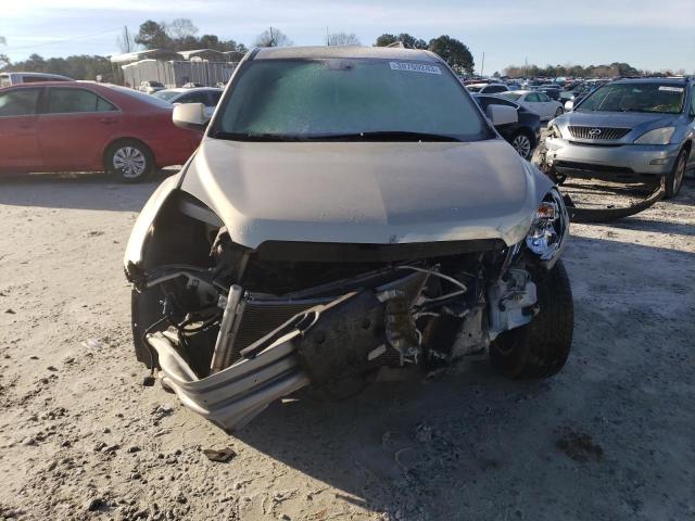 Photo 5 from auction – 2011 CHEVROLET EQUINOX LT with VIN 2CNALDEC3B6245919