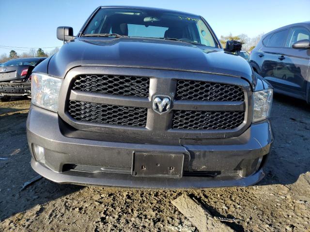 Photo 5 from auction – 2018 RAM 1500 ST with VIN 1C6RR7FT1JS136108