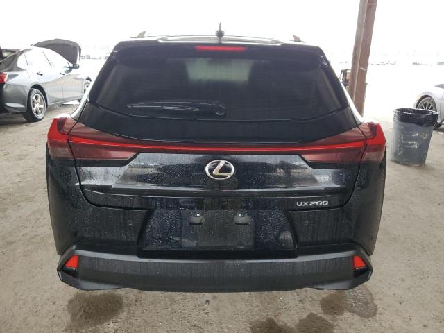 Photo 6 from auction – 2021 LEXUS UX 200 with VIN JTHX3JBH4M2044624