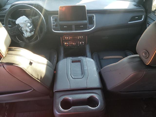 Photo 8 from auction – 2023 GMC YUKON AT4 with VIN 1GKS2CKD3PR219355