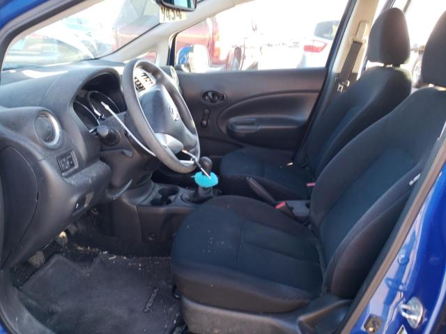 Photo 7 from auction – 2014 NISSAN VERSA NOTE with VIN 3N1CE2CP5EL437976