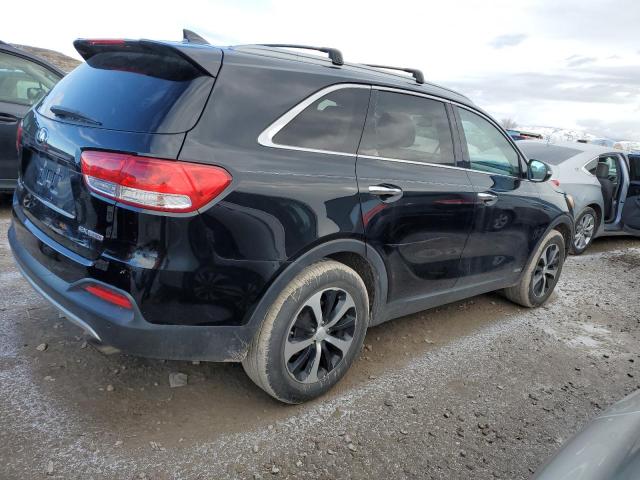 Photo 3 from auction – 2016 KIA SORENTO EX with VIN 5XYPHDA1XGG021013
