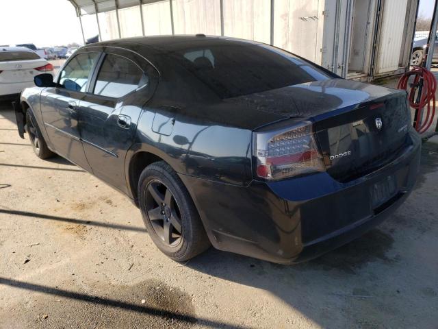 Photo 2 from auction – 2010 DODGE CHARGER SX with VIN 2B3CA3CV8AH107380