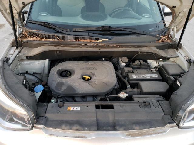 Photo 12 from auction – 2016 KIA SOUL + with VIN KNDJP3A58G7852240