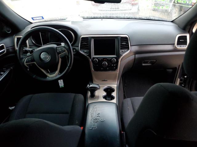 Photo 8 from auction – 2015 JEEP GRAND CHER with VIN 1C4RJEAG8FC137059