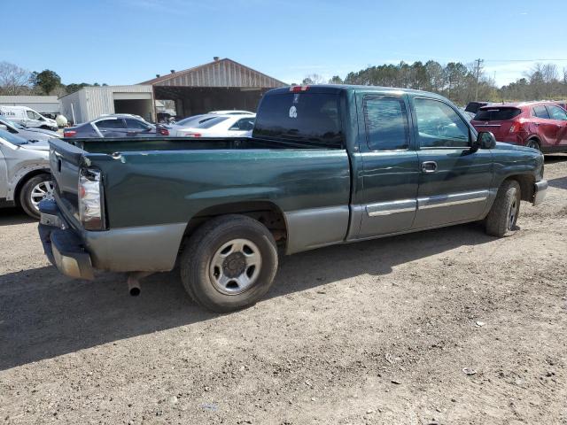Photo 3 from auction – 2003 CHEVROLET SILVERADO with VIN 2GCEC19V731138838