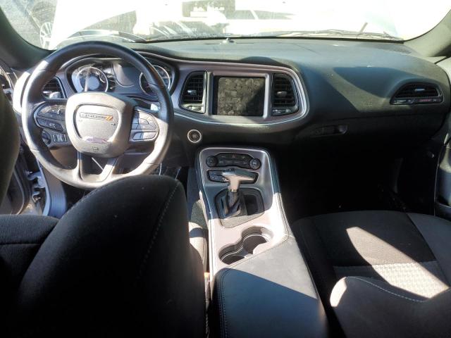 Photo 8 from auction – 2021 DODGE CHALLENGER with VIN 2C3CDZFJ4MH631832