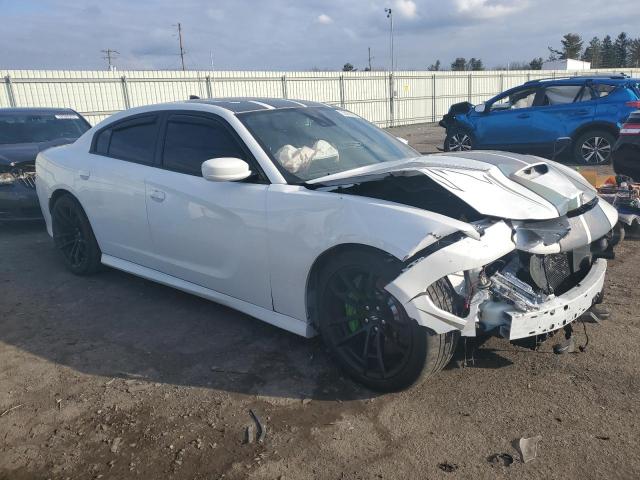 Photo 4 from auction – 2017 DODGE CHARGER R/ with VIN 2C3CDXGJ0HH542221