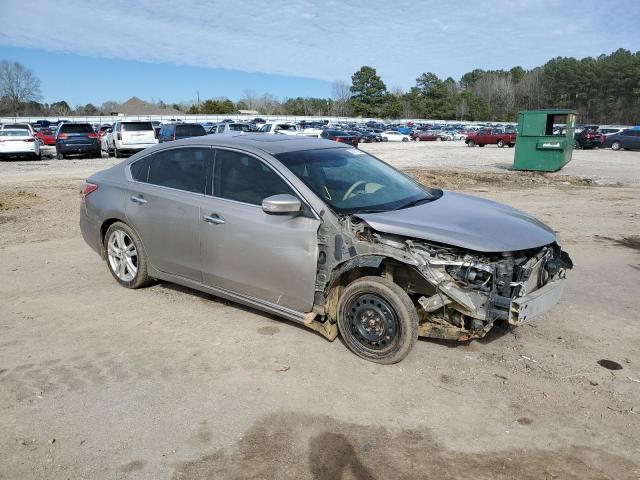 Photo 4 from auction – 2013 NISSAN ALTIMA 3.5 with VIN 1N4BL3AP0DC244934