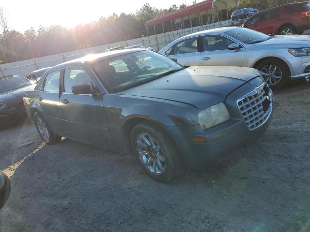 Foto 4 de la subasta – 2006 CHRYSLER 300 con VIN 2C3LA43R96H264290