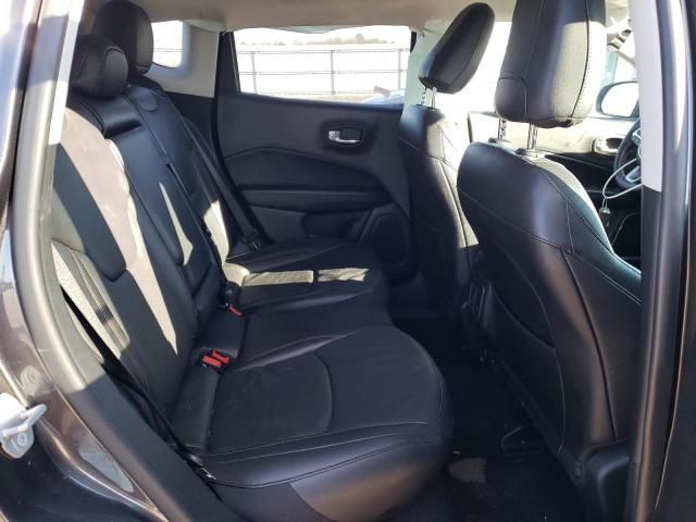 Photo 10 from auction – 2021 JEEP COMPASS LI with VIN 3C4NJDCB1MT586188