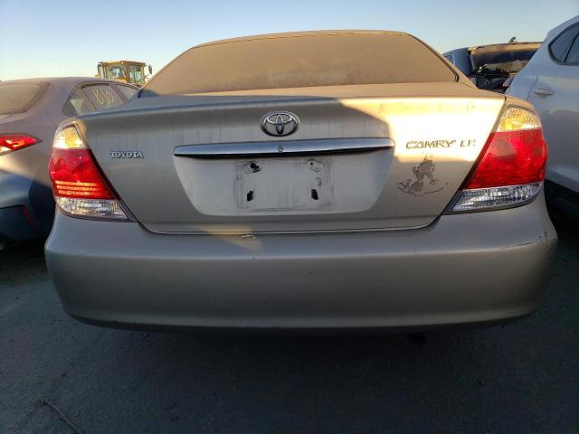 Photo 6 from auction – 2006 TOYOTA CAMRY with VIN 4T1BE32K56U164027