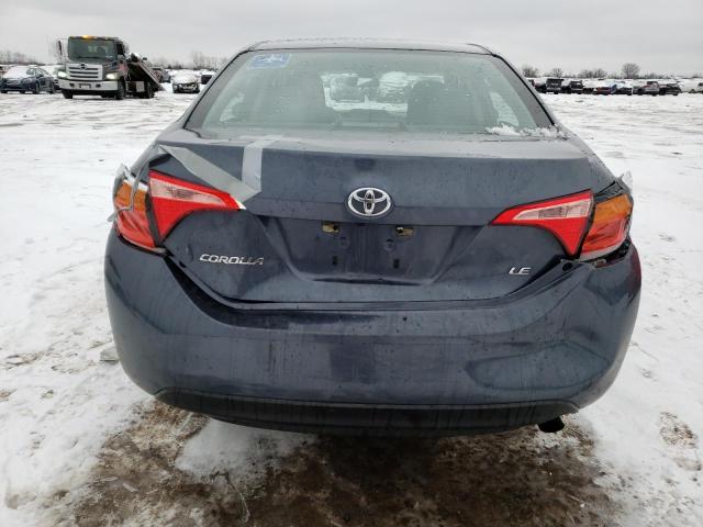 Photo 6 from auction – 2019 TOYOTA COROLLA L with VIN 5YFBURHE4KP938352