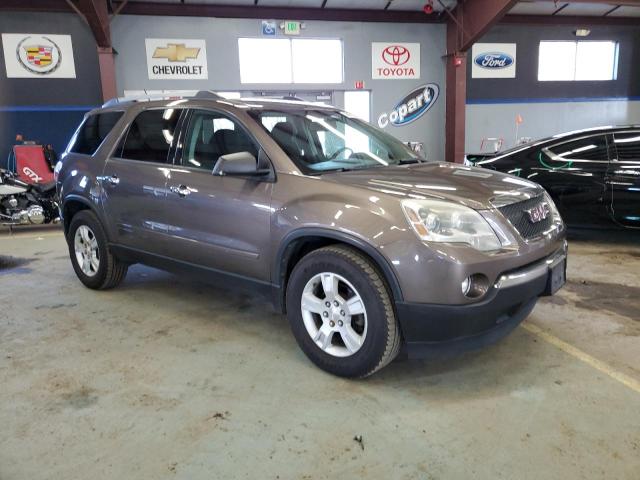 Photo 4 from auction – 2010 GMC ACADIA SLE with VIN 1GKLVLED2AJ239335