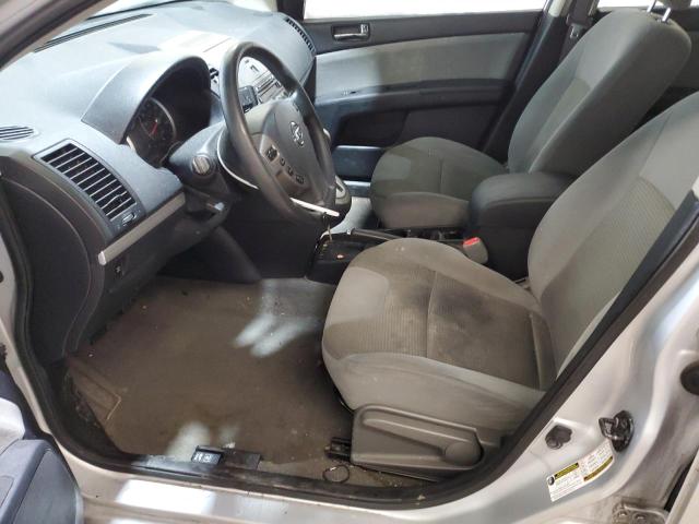 Photo 7 from auction – 2011 NISSAN SENTRA 2.0 with VIN 3N1AB6AP7BL727478