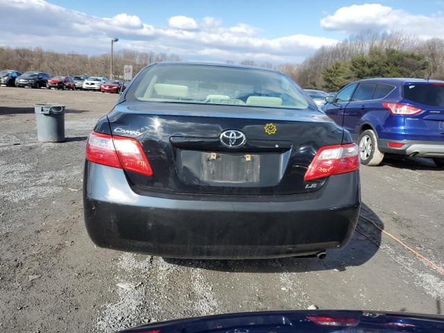 Photo 6 from auction – 2009 TOYOTA CAMRY BASE with VIN 4T1BE46K59U861184