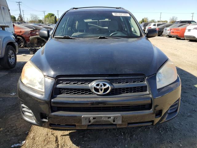 Photo 5 from auction – 2011 TOYOTA RAV4 with VIN 2T3KF4DV1BW095588