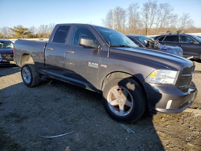 Photo 4 from auction – 2018 RAM 1500 ST with VIN 1C6RR7FT1JS136108