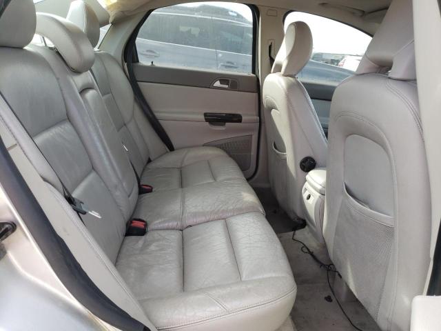Photo 10 from auction – 2005 VOLVO S40 2.4I with VIN YV1MS382852113509
