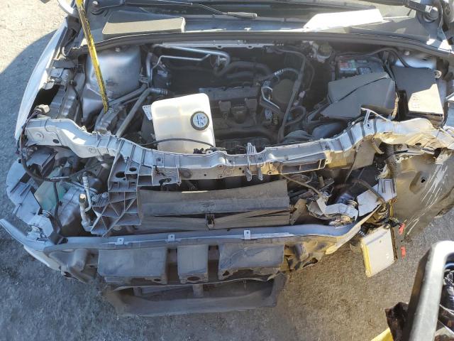 Photo 11 from auction – 2012 FORD FOCUS SE with VIN 1FAHP3F22CL356225
