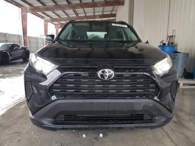 Photo 5 from auction – 2022 TOYOTA RAV4 XLE with VIN 2T3P1RFV4NC297765
