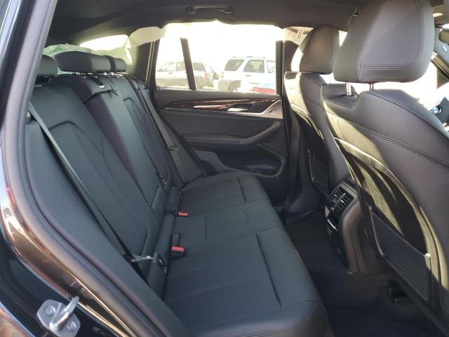 Photo 11 from auction – 2021 BMW X3 SDRIVE3 with VIN 5UXTY3C04M9F79757
