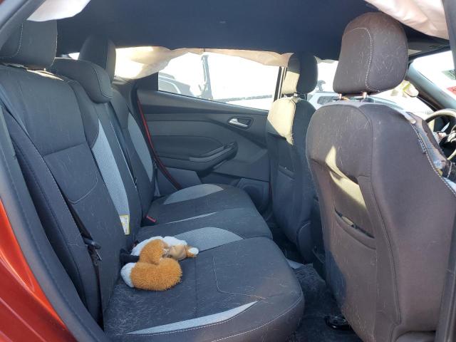 Photo 10 from auction – 2018 FORD FOCUS ST with VIN 1FADP3L90JL275186