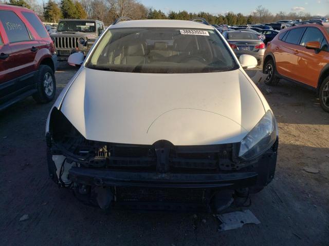 Photo 5 from auction – 2012 VOLKSWAGEN JETTA TDI with VIN 3VWPL7AJ0CM640925