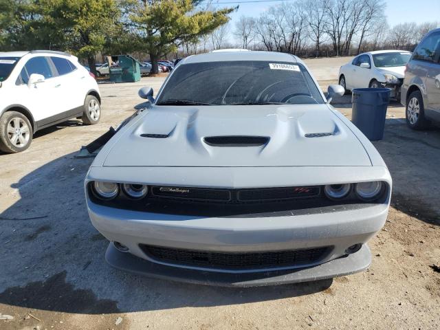 Photo 5 from auction – 2021 DODGE CHALLENGER with VIN 2C3CDZFJ4MH631832
