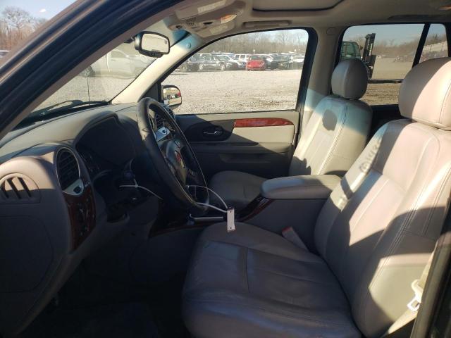 Photo 7 from auction – 2008 GMC ENVOY with VIN 1GKDS13S982188441
