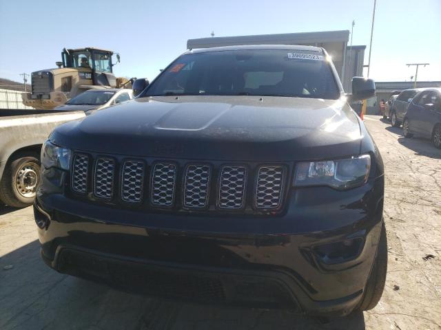 Photo 5 from auction – 2017 JEEP GRAND CHER with VIN 1C4RJFAG7HC818323