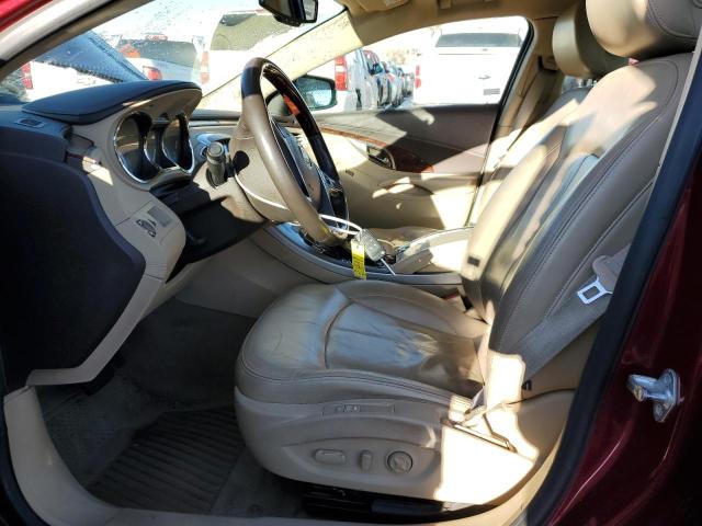 Photo 7 from auction – 2010 BUICK LACROSSE C with VIN 1G4GD5EG2AF236987