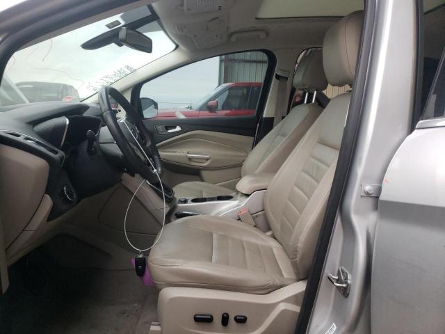Photo 7 from auction – 2013 FORD C-MAX PREM with VIN 1FADP5CUXDL524002