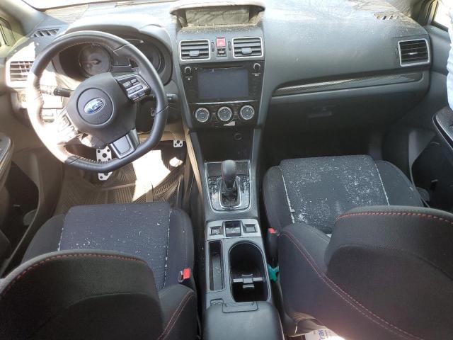 Photo 8 from auction – 2019 SUBARU WRX PREMIU with VIN JF1VA1F69K8830099