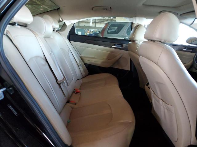 Photo 10 from auction – 2019 HYUNDAI SONATA LIM with VIN 5NPE34AF7KH757328