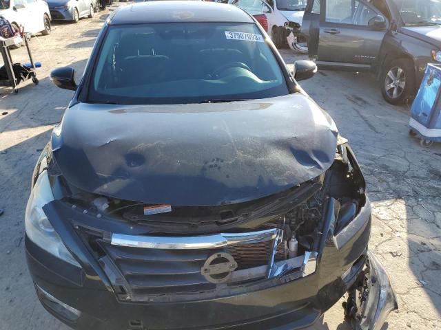 Photo 5 from auction – 2015 NISSAN ALTIMA 2.5 with VIN 1N4AL3AP3FC261547