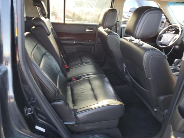Photo 10 from auction – 2009 FORD FLEX SEL with VIN 2FMDK52C09BA10700
